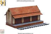 Goods Shed